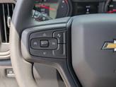 Thumbnail of 2025 Summit White Chevrolet Silverado 1500