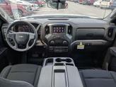 Thumbnail of 2025 Summit White Chevrolet Silverado 1500