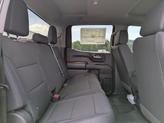 Thumbnail of 2025 Summit White Chevrolet Silverado 1500