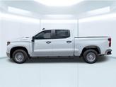 Thumbnail of 2025 Summit White Chevrolet Silverado 1500