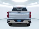 Thumbnail of 2025 Summit White Chevrolet Silverado 1500