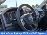 Thumbnail of 2012 Black Clearcoat RAM 1500