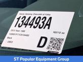 Thumbnail of 2012 Black Clearcoat RAM 1500