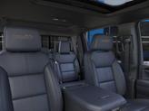 Thumbnail of 2025 Black Chevrolet Silverado 3500