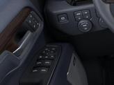 Thumbnail of 2025 Black Chevrolet Silverado 3500