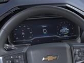 Thumbnail of 2025 Black Chevrolet Silverado 3500