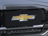 Thumbnail of 2025 Black Chevrolet Silverado 3500