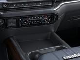 Thumbnail of 2025 Black Chevrolet Silverado 3500
