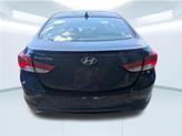Thumbnail of 2013 Atlantic Blue Pearl Hyundai ELANTRA