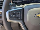 Thumbnail of 2025 Radiant Red Tintcoat Chevrolet Silverado 1500