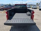 Thumbnail of 2025 Radiant Red Tintcoat Chevrolet Silverado 1500