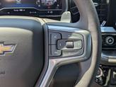 Thumbnail of 2025 Radiant Red Tintcoat Chevrolet Silverado 1500
