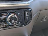 Thumbnail of 2025 Radiant Red Tintcoat Chevrolet Silverado 1500