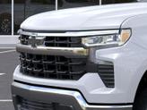 Thumbnail of 2026 Summit White Chevrolet Silverado 1500