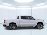 Thumbnail of 2026 Summit White Chevrolet Silverado 1500