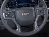 Thumbnail of 2026 Summit White Chevrolet Silverado 1500