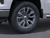 Thumbnail of 2026 Summit White Chevrolet Silverado 1500