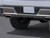 Thumbnail of 2026 Polar White Tricoat Chevrolet Silverado 1500