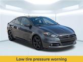 Thumbnail of 2014 Granite Crystal Metallic Clearcoat Dodge Dart