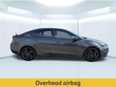 Thumbnail of 2014 Granite Crystal Metallic Clearcoat Dodge Dart