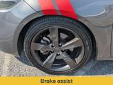 Thumbnail of 2014 Granite Crystal Metallic Clearcoat Dodge Dart