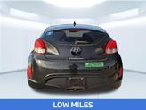 Thumbnail of 2016 Ultra Black Hyundai Veloster