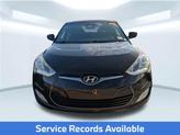 Thumbnail of 2016 Ultra Black Hyundai Veloster