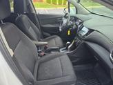 Thumbnail of 2018 Summit White Chevrolet Trax