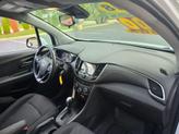 Thumbnail of 2018 Summit White Chevrolet Trax