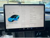 Thumbnail of 2023 Midnight Silver Metallic Tesla Model 3