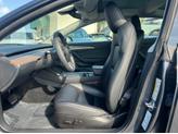 Thumbnail of 2023 Midnight Silver Metallic Tesla Model 3