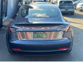 Thumbnail of 2023 Midnight Silver Metallic Tesla Model 3