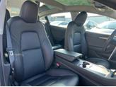 Thumbnail of 2023 Midnight Silver Metallic Tesla Model 3