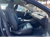 Thumbnail of 2023 Midnight Silver Metallic Tesla Model 3