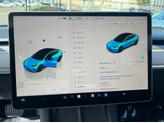 Thumbnail of 2023 Midnight Silver Metallic Tesla Model 3