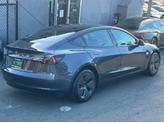 Thumbnail of 2023 Midnight Silver Metallic Tesla Model 3