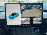 Thumbnail of 2023 Midnight Silver Metallic Tesla Model 3