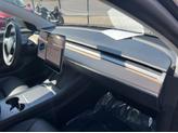 Thumbnail of 2023 Midnight Silver Metallic Tesla Model 3