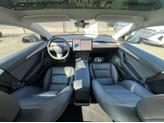 Thumbnail of 2023 Midnight Silver Metallic Tesla Model 3