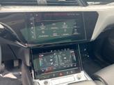 Thumbnail of 2021 Florett Silver Audi e-tron Sportback