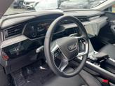 Thumbnail of 2021 Florett Silver Audi e-tron Sportback