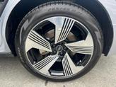 Thumbnail of 2021 Florett Silver Audi e-tron Sportback