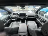 Thumbnail of 2024 Black Chevrolet Silverado EV