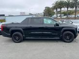 Thumbnail of 2024 Black Chevrolet Silverado EV