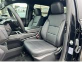 Thumbnail of 2024 Black Chevrolet Silverado EV