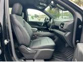 Thumbnail of 2024 Black Chevrolet Silverado EV