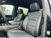 Thumbnail of 2024 Black Chevrolet Silverado EV