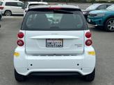 Thumbnail of 2016 Crystal White smart ForTwo Electric Drive