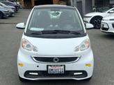 Thumbnail of 2016 Crystal White smart ForTwo Electric Drive