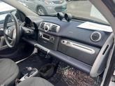 Thumbnail of 2016 Crystal White smart ForTwo Electric Drive